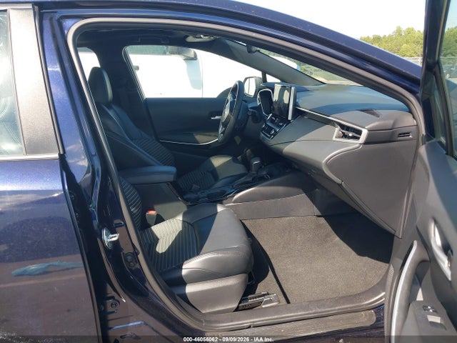 Aukcja sprzedaży 2023 Toyota Corolla Xse, vin: 5YFT4MCEXPP163593, numer aukcji: 46056062