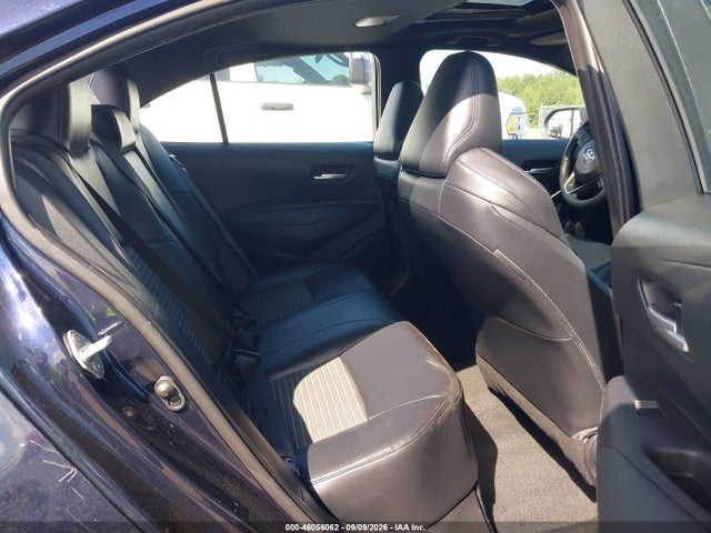 Aukcja sprzedaży 2023 Toyota Corolla Xse, vin: 5YFT4MCEXPP163593, numer aukcji: 46056062