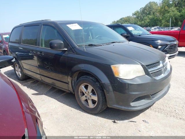 Auction sale of the 2011 Dodge Grand Caravan Mainstreet, vin: 2D4RN3DG0BR786945, lot number: 46056063