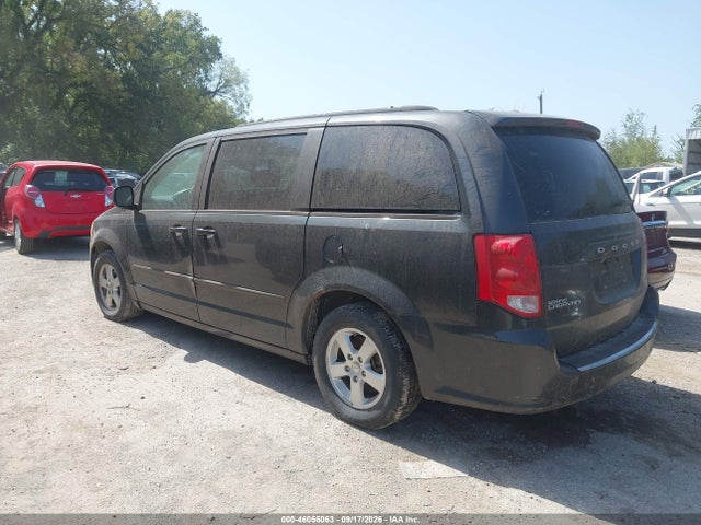 46056063 :رقم المزاد ، 2D4RN3DG0BR786945 vin ، 2011 Dodge Grand Caravan Mainstreet مزاد بيع