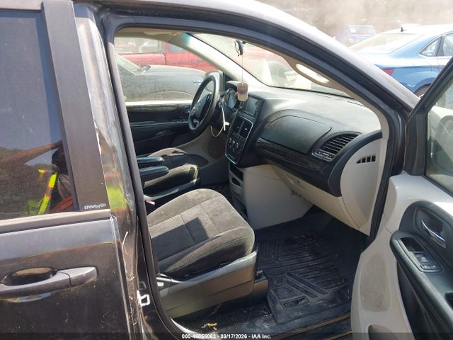 46056063 :رقم المزاد ، 2D4RN3DG0BR786945 vin ، 2011 Dodge Grand Caravan Mainstreet مزاد بيع