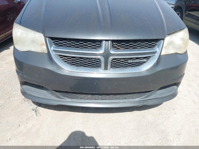 46056063 :رقم المزاد ، 2D4RN3DG0BR786945 vin ، 2011 Dodge Grand Caravan Mainstreet مزاد بيع