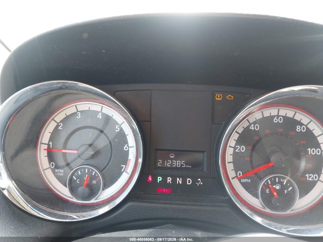 46056063 :رقم المزاد ، 2D4RN3DG0BR786945 vin ، 2011 Dodge Grand Caravan Mainstreet مزاد بيع