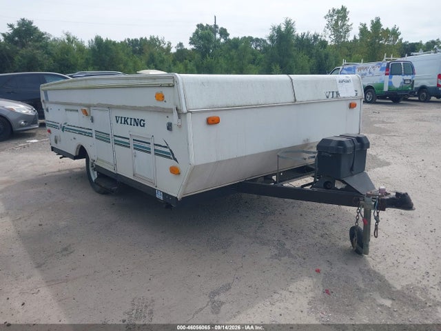 1999 Coachmen Viking 2480 მანქანა იყიდება აუქციონზე, vin: 1TV1C6648X5642645, აუქციონის ნომერი: 46056065
