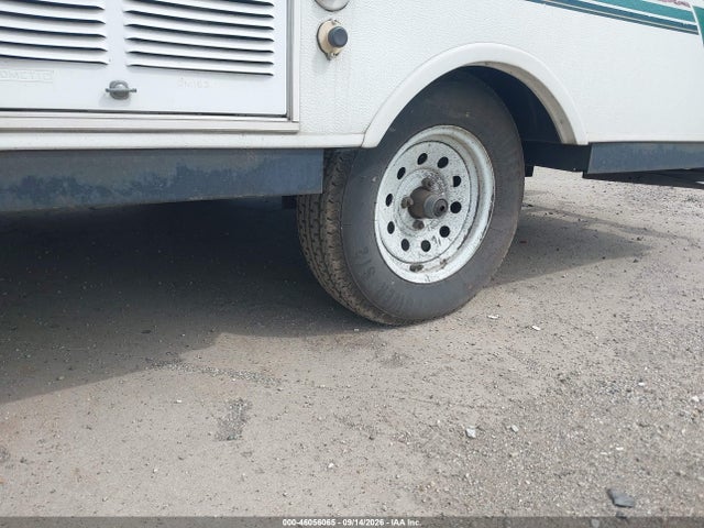 Aukcja sprzedaży 1999 Coachmen Viking 2480, vin: 1TV1C6648X5642645, numer aukcji: 46056065