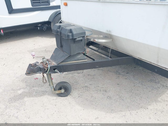 Aukcja sprzedaży 1999 Coachmen Viking 2480, vin: 1TV1C6648X5642645, numer aukcji: 46056065