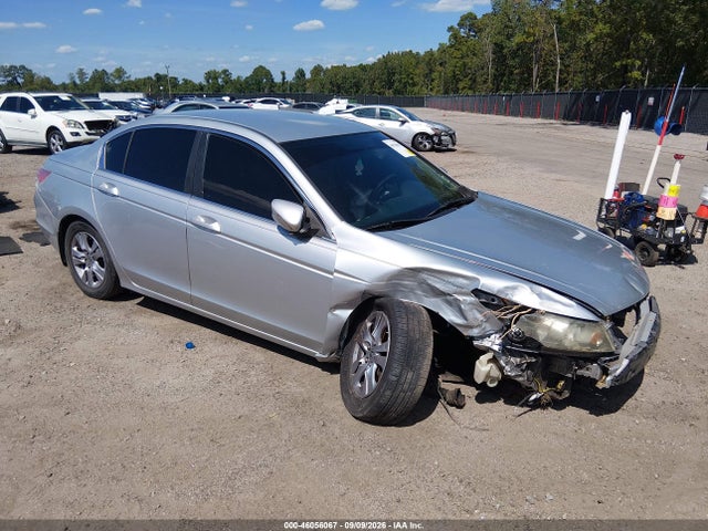 Aukcja sprzedaży 2012 Honda Accord 2.4 Se, vin: 1HGCP2F67CA045971, numer aukcji: 46056067
