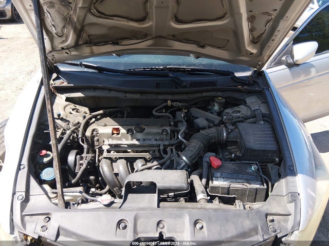 Aukcja sprzedaży 2012 Honda Accord 2.4 Se, vin: 1HGCP2F67CA045971, numer aukcji: 46056067