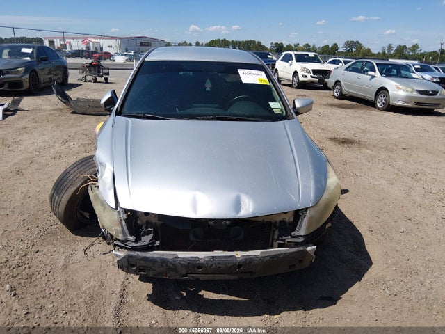 Aukcja sprzedaży 2012 Honda Accord 2.4 Se, vin: 1HGCP2F67CA045971, numer aukcji: 46056067