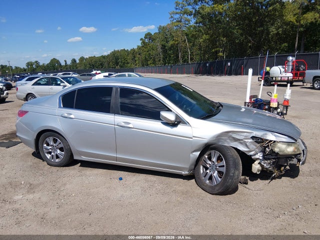 Aukcja sprzedaży 2012 Honda Accord 2.4 Se, vin: 1HGCP2F67CA045971, numer aukcji: 46056067