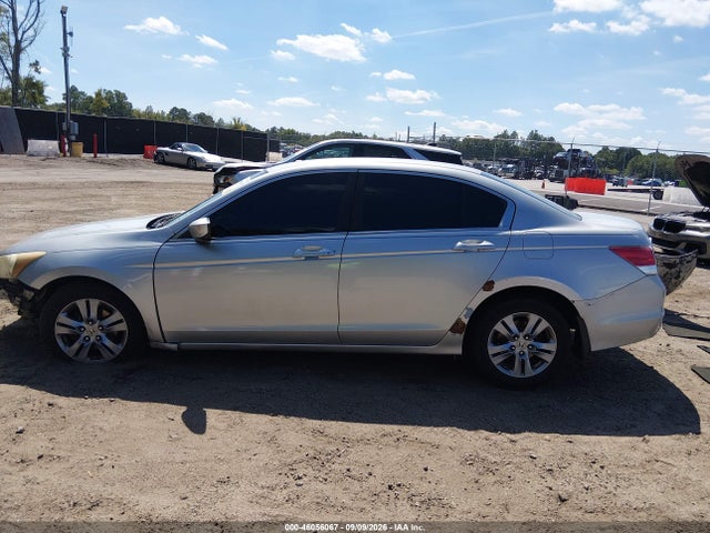 Aukcja sprzedaży 2012 Honda Accord 2.4 Se, vin: 1HGCP2F67CA045971, numer aukcji: 46056067