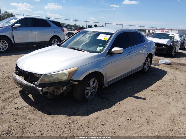 Aukcja sprzedaży 2012 Honda Accord 2.4 Se, vin: 1HGCP2F67CA045971, numer aukcji: 46056067