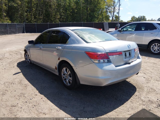 Aukcja sprzedaży 2012 Honda Accord 2.4 Se, vin: 1HGCP2F67CA045971, numer aukcji: 46056067