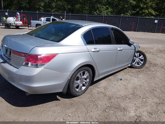 Aukcja sprzedaży 2012 Honda Accord 2.4 Se, vin: 1HGCP2F67CA045971, numer aukcji: 46056067