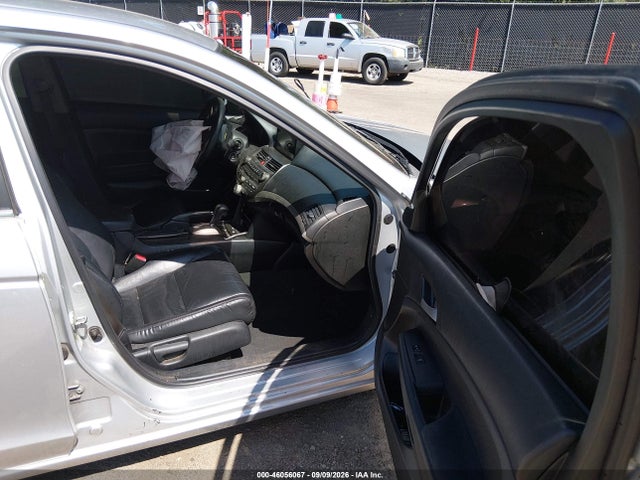 Aukcja sprzedaży 2012 Honda Accord 2.4 Se, vin: 1HGCP2F67CA045971, numer aukcji: 46056067