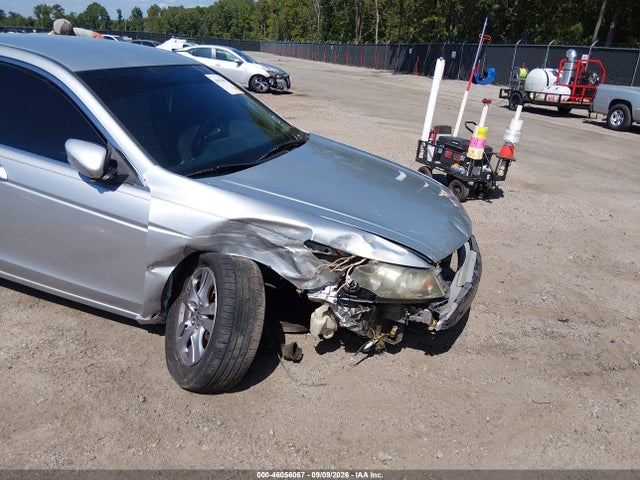 Aukcja sprzedaży 2012 Honda Accord 2.4 Se, vin: 1HGCP2F67CA045971, numer aukcji: 46056067