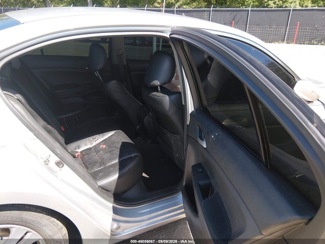 Aukcja sprzedaży 2012 Honda Accord 2.4 Se, vin: 1HGCP2F67CA045971, numer aukcji: 46056067