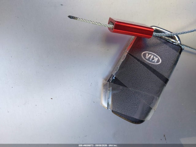 46056073 :رقم المزاد ، 3KPF44AC0ME313836 vin ، 2021 Kia Forte Gt مزاد بيع