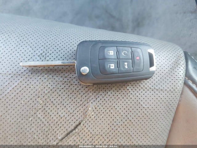 Продаж на аукціоні авто 2010 Chevrolet Camaro 2lt, vin: 2G1FC1EV8A9166973, номер лоту: 46056074