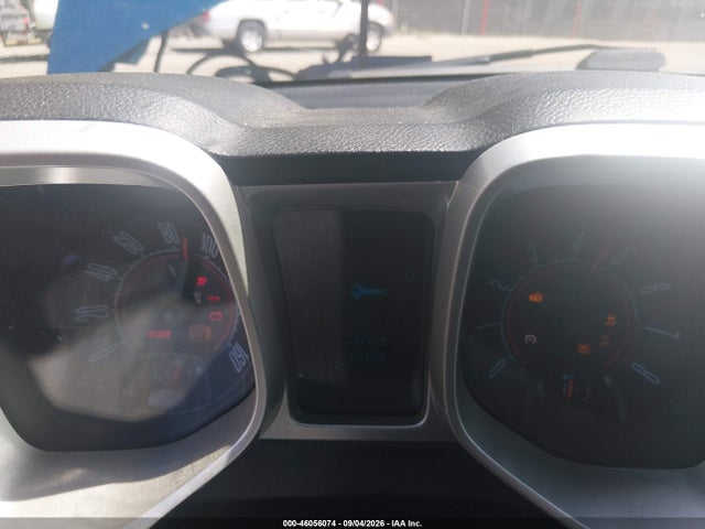 Продаж на аукціоні авто 2010 Chevrolet Camaro 2lt, vin: 2G1FC1EV8A9166973, номер лоту: 46056074