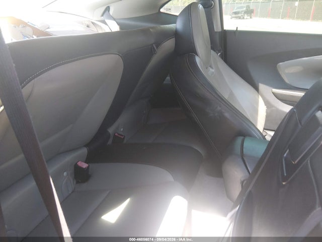 Продаж на аукціоні авто 2010 Chevrolet Camaro 2lt, vin: 2G1FC1EV8A9166973, номер лоту: 46056074