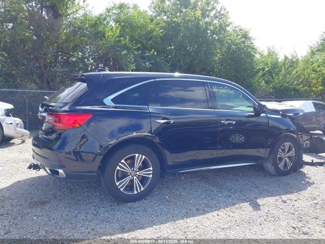 Aukcja sprzedaży 2017 Acura Mdx, vin: 5FRYD4H33HB014144, numer aukcji: 46056077