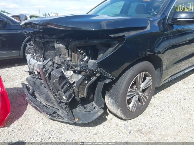 Aukcja sprzedaży 2017 Acura Mdx, vin: 5FRYD4H33HB014144, numer aukcji: 46056077
