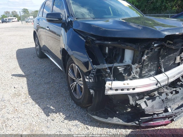 Aukcja sprzedaży 2017 Acura Mdx, vin: 5FRYD4H33HB014144, numer aukcji: 46056077