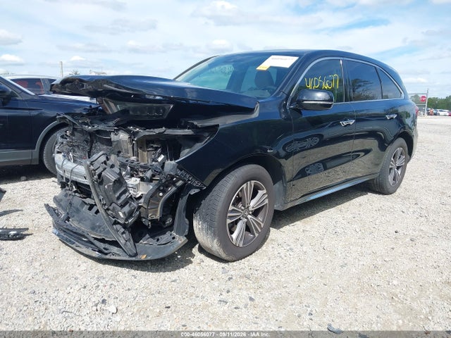 Aukcja sprzedaży 2017 Acura Mdx, vin: 5FRYD4H33HB014144, numer aukcji: 46056077