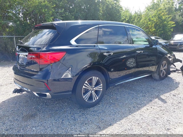 Aukcja sprzedaży 2017 Acura Mdx, vin: 5FRYD4H33HB014144, numer aukcji: 46056077