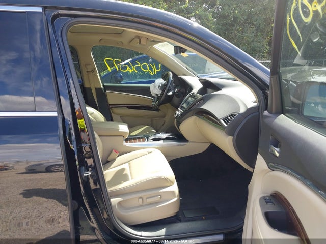 Aukcja sprzedaży 2017 Acura Mdx, vin: 5FRYD4H33HB014144, numer aukcji: 46056077