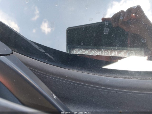 Aukcja sprzedaży 2017 Acura Mdx, vin: 5FRYD4H33HB014144, numer aukcji: 46056077