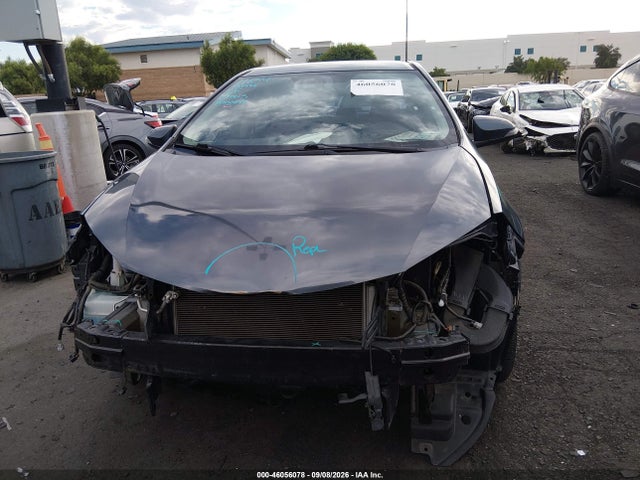 Toyota Corolla S Plus 2015 5YFBURHE2FP318184 Image 6