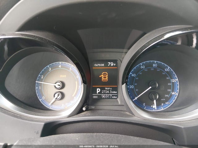 Toyota Corolla S Plus 2015 5YFBURHE2FP318184 Image 7