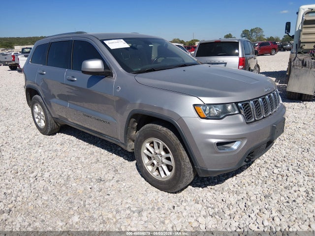 Aukcja sprzedaży 2020 Jeep Grand Cherokee Laredo E 4x4, vin: 1C4RJFAG9LC444046, numer aukcji: 46056079