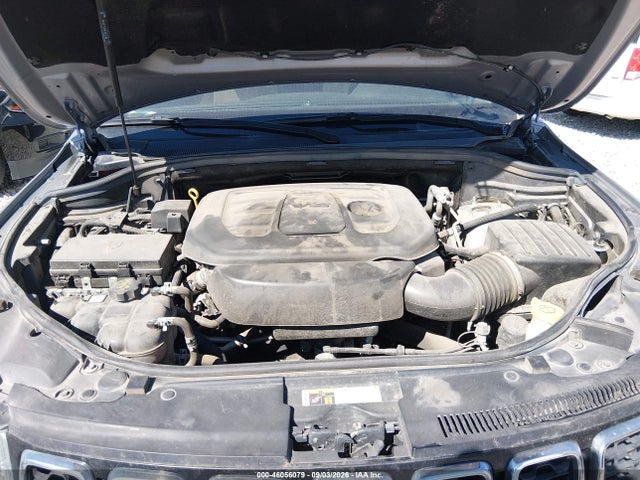 Aukcja sprzedaży 2020 Jeep Grand Cherokee Laredo E 4x4, vin: 1C4RJFAG9LC444046, numer aukcji: 46056079