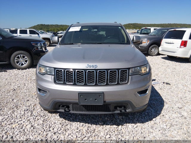 Aukcja sprzedaży 2020 Jeep Grand Cherokee Laredo E 4x4, vin: 1C4RJFAG9LC444046, numer aukcji: 46056079