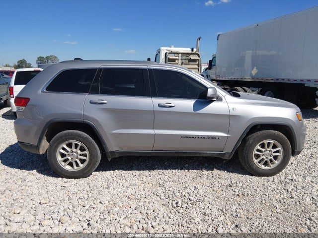Aukcja sprzedaży 2020 Jeep Grand Cherokee Laredo E 4x4, vin: 1C4RJFAG9LC444046, numer aukcji: 46056079