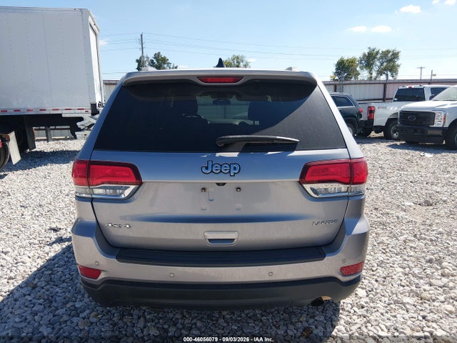 Aukcja sprzedaży 2020 Jeep Grand Cherokee Laredo E 4x4, vin: 1C4RJFAG9LC444046, numer aukcji: 46056079
