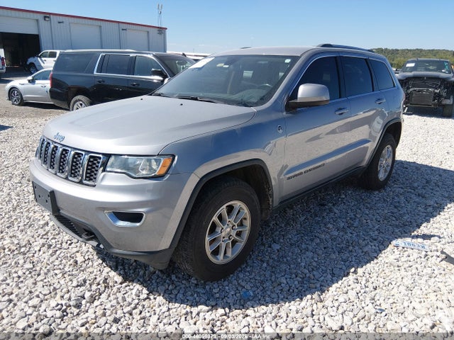 Aukcja sprzedaży 2020 Jeep Grand Cherokee Laredo E 4x4, vin: 1C4RJFAG9LC444046, numer aukcji: 46056079