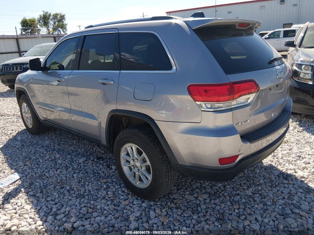 Aukcja sprzedaży 2020 Jeep Grand Cherokee Laredo E 4x4, vin: 1C4RJFAG9LC444046, numer aukcji: 46056079
