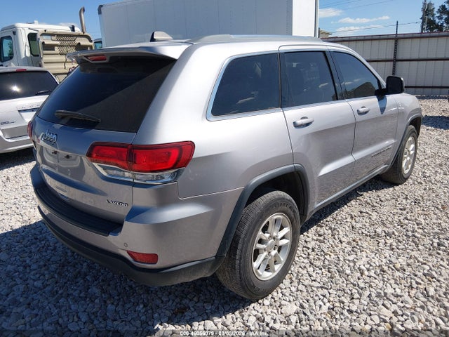 Aukcja sprzedaży 2020 Jeep Grand Cherokee Laredo E 4x4, vin: 1C4RJFAG9LC444046, numer aukcji: 46056079
