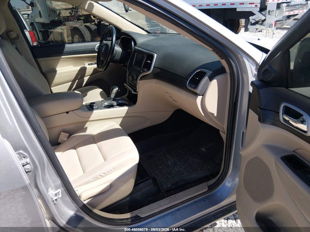 Aukcja sprzedaży 2020 Jeep Grand Cherokee Laredo E 4x4, vin: 1C4RJFAG9LC444046, numer aukcji: 46056079