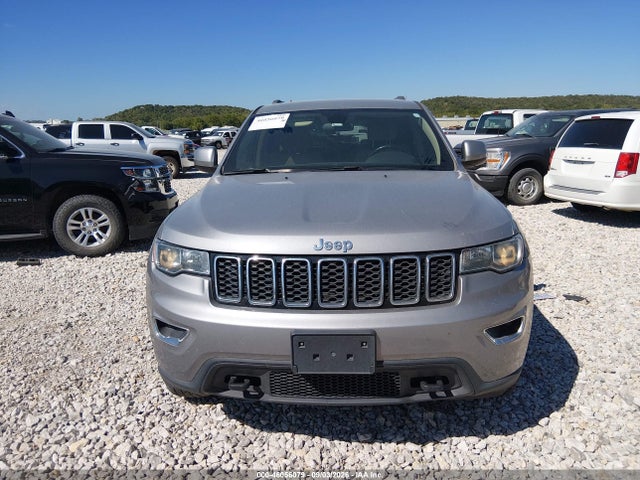Aukcja sprzedaży 2020 Jeep Grand Cherokee Laredo E 4x4, vin: 1C4RJFAG9LC444046, numer aukcji: 46056079
