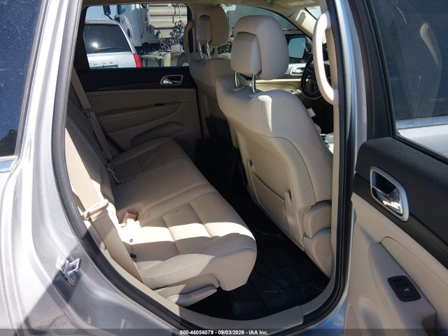 Aukcja sprzedaży 2020 Jeep Grand Cherokee Laredo E 4x4, vin: 1C4RJFAG9LC444046, numer aukcji: 46056079