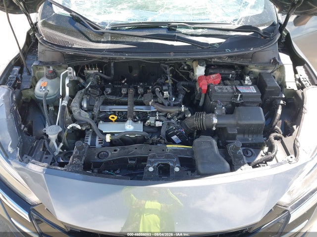 46056083 :رقم المزاد ، 3N1CN8EV3SL888365 vin ، 2025 Nissan Versa 1.6 Sv مزاد بيع