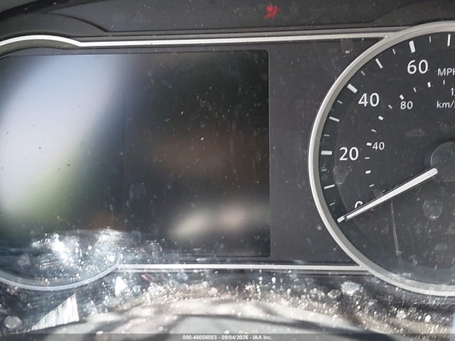 46056083 :رقم المزاد ، 3N1CN8EV3SL888365 vin ، 2025 Nissan Versa 1.6 Sv مزاد بيع