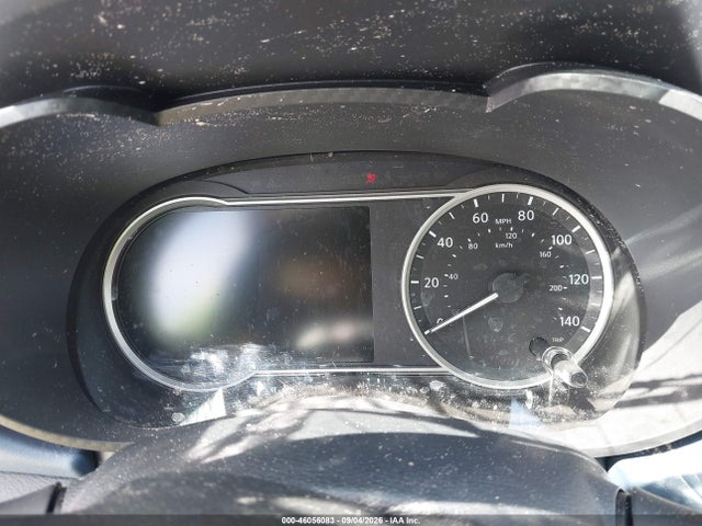 46056083 :رقم المزاد ، 3N1CN8EV3SL888365 vin ، 2025 Nissan Versa 1.6 Sv مزاد بيع