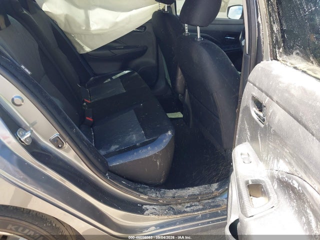 46056083 :رقم المزاد ، 3N1CN8EV3SL888365 vin ، 2025 Nissan Versa 1.6 Sv مزاد بيع