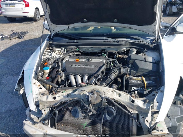 Продажа на аукционе авто 2007 Honda Accord 2.4 Ex, vin: 1HGCM56877A169465, номер лота: 46056090